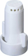 Buse d'engrais 7 trous 08 blanc
