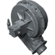 Turbine assemblée avec moteur hydrauliqu Kverneland origine