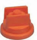 Buse à jet plat SF 110° 06 gris plastique ASJ