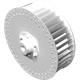 roue TL-S 260x82-R Kverneland origine