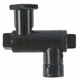 Porte-buse réglable 1/4" NPT