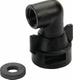 Protection de buse QJ 90°-1/4"