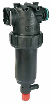 Pièces agricoles - Pièce Pulvérisateur - Filtre pression 210l, autonet.