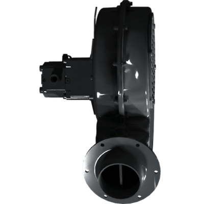 Pièces agricoles - Pièce divers - Turbine assemblée avec moteur hydrauliqu Kverneland origine
