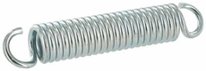 Ressort à traction 5 X 30 X 156