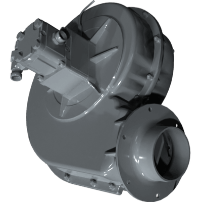 Pièces agricoles - Pièce divers - Turbine assemblée avec moteur hydrauliqu Kverneland origine