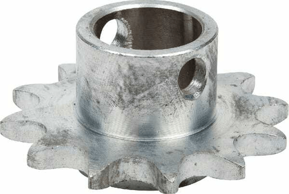 Pièces agricoles - Machines - Roue dentée, inférieure
