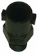 Adaptateur Teejet 1/4" ext.