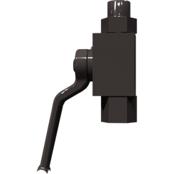 Pièces agricoles - Pièce divers - Distributeur BKH DN6-1/4"-8L-PN500 Kverneland origine
