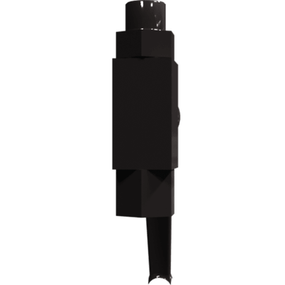 Pièces agricoles - Pièce divers - Distributeur BKH DN6-1/4"-8L-PN500 Kverneland origine