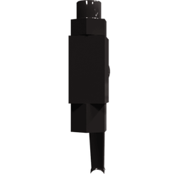 Pièces agricoles - Pièce divers - Distributeur BKH DN6-1/4"-8L-PN500 Kverneland origine