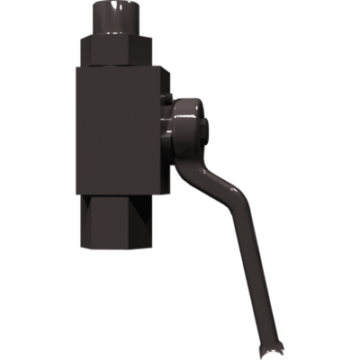 Pièces agricoles - Pièce divers - Distributeur BKH DN6-1/4"-8L-PN500 Kverneland origine