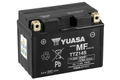 Batterie YUASA sans entretien avec pack acide - TTZ14S