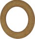 Disque de friction pour prise de force 120x187 mm