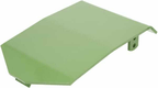 Patin de coupe haute