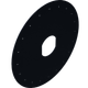 Disque distribution 20 trous 2mm bettera Kverneland origine