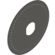 Disque distribution 60 trous 2mm oignon Kverneland origine