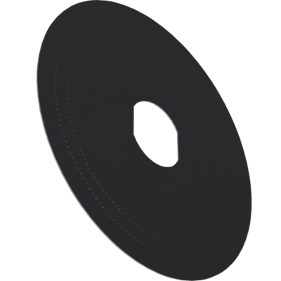 Pièces agricoles - Pièce divers - Disque 160 trous 0.8mm double Rangées Kverneland origine