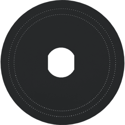 Pièces agricoles - Pièce divers - Disque 160 trous 0.8mm double Rangées Kverneland origine