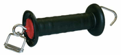 Poignée pour ruban 40mm noire