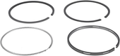 Segment de piston