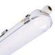 Éclairage LED avec support - 1x30W 120cm 4000K