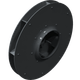 roue de ventilateur NG LLS40-412x36 Kverneland origine