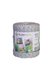 FIL TRESSE EX30  500m B/N 4 INOX 0.20