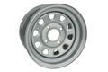 Jante utilitaire ITP - 12x7 / 4x110 / 4+3