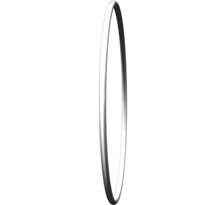 Pièces agricoles - Pièce divers - Joint torique 95mmx3mm FPM75 Kverneland origine