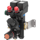 GROUPE 2 VOIES COMPACT RET COMP VRM FILTRE 40 BAR