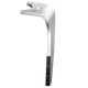 DENT HERSE CULTIMIX 967495 AMAZONE fuyante 3PL Droite