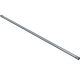 Tuyau 2 SNK 1" 2000mm 3/4"BSP - 28DFOL Kverneland origine