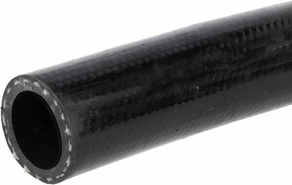 Pièces agricoles - Hydraulique - Tuyau de pression 25mm 40bar