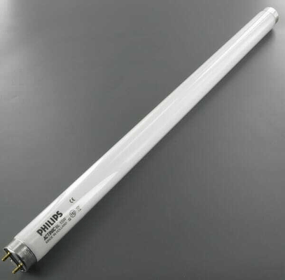 Pièces agricoles - Cloture,Jardin & Sylviculture - Ampoule Tube fluorescent T8 40W Bi Pin blanc Philips