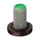 FILTRE BUSE 100 MESCH VERT + JOINT