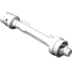 Transmission Embrayage auto 1-3/4" Z6 Kverneland origine