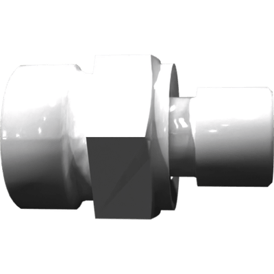Pièces agricoles - Pièce divers - Raccord Hydraulique M12x1.5 WD Kverneland origine