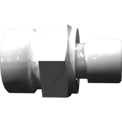 Pièces agricoles - Pièce divers - Raccord Hydraulique M12x1.5 WD Kverneland origine