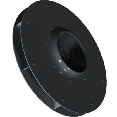 Pièces agricoles - Pièce divers - roue de ventilateur NG LLS40-412x36 Kverneland origine