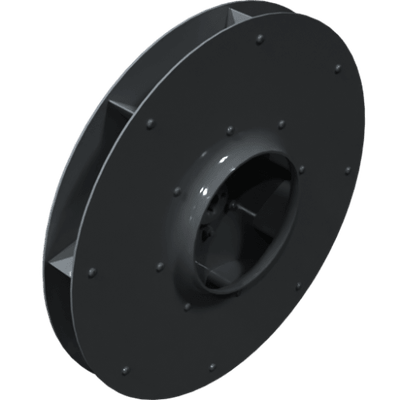 Pièces agricoles - Pièce divers - roue de ventilateur NG LLS40-412x36 Kverneland origine