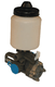 Pompe antigel 0,5 cc