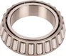 Roulement conique bague interne