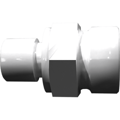 Pièces agricoles - Pièce divers - Raccord Hydraulique M12x1.5 WD Kverneland origine