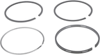 Segment de piston