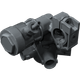 Pentajet gauche avec valve d'air Kverneland origine