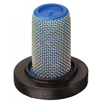 Pièces agricoles - Pièce divers - FILTRE BUSE 50 MESH BLEU + JOINT