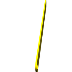 Pièces agricoles - Pièce divers - accolade2 -peint- Kverneland origine