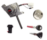 Contacteur à clé V PARTS MAJESTY 125, MAJESTY 150/180