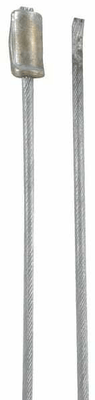 Pièces agricoles - Pièce divers - Câble seul Bowden 4000mm BPW